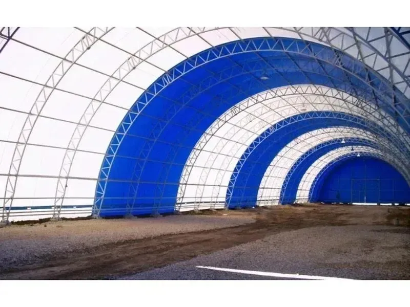 картинка-ссылка на статью: Какие есть требования к грунту для установки ангара в Покачи?