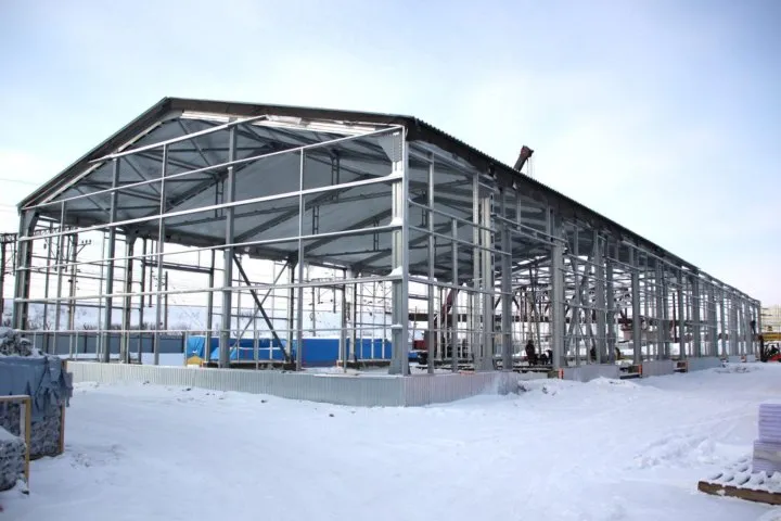 картинка-ссылка на статью: Какой срок службы металлических конструкций в Покачи?