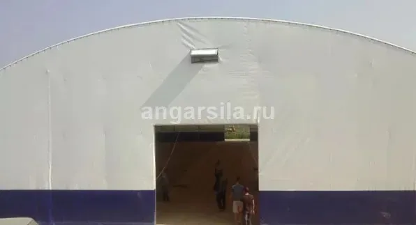 картинка-ссылка на статью: Как защитить сельскохозяйственные ангары и склады от грызунов в Покачи?