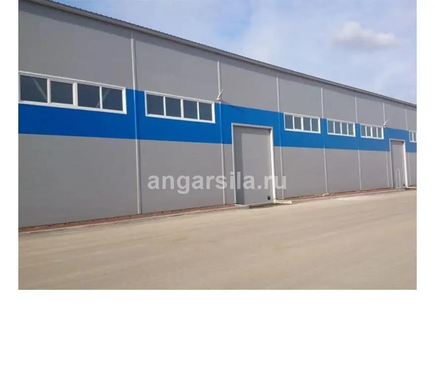 картинка-ссылка на статью: Какие документы нужны для строительства ангара в Покачи